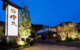いにしえの宿 伊久 （共立リゾート）2026年4月1日リニューアルオープン